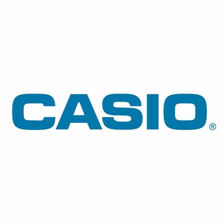 تصویر برای دسته بندی کاسیو CASIO